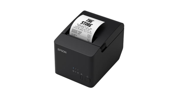 Impresora Térmica Epson TMT 20IIIL Ethernet
