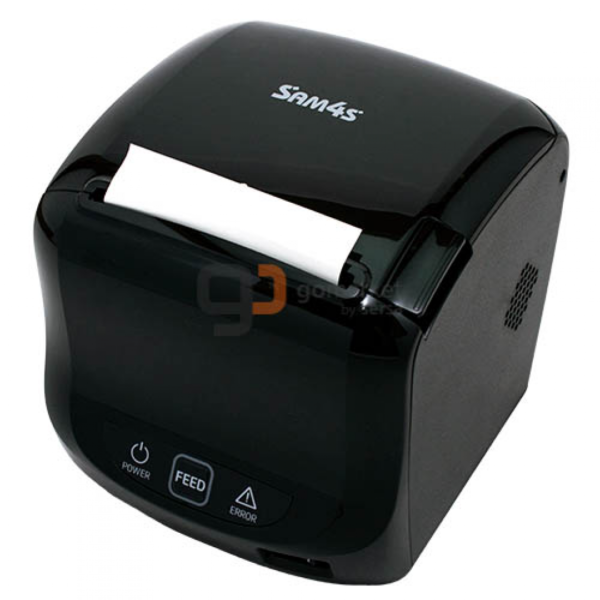Impresora Comandera Sam4s Giant 100 SERIE+USB+ETHERNET